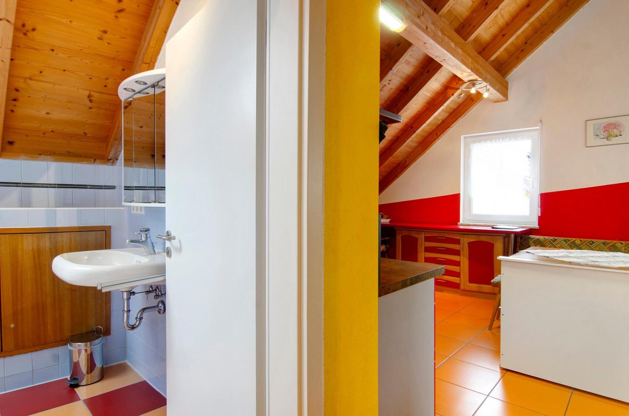 Ferienwohnung Saupp Immenstaad am Bodensee Esterno foto