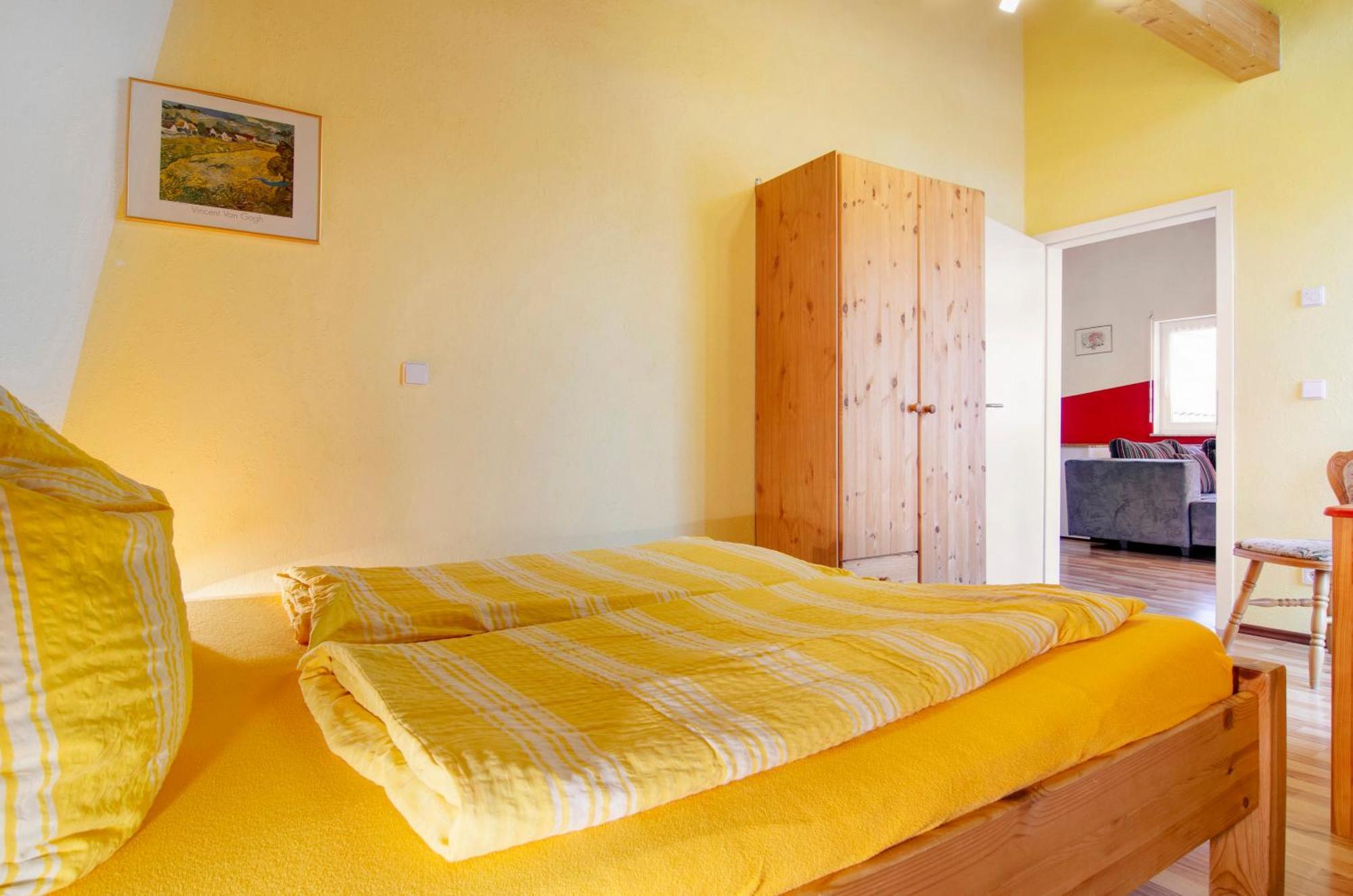Ferienwohnung Saupp Immenstaad am Bodensee Esterno foto
