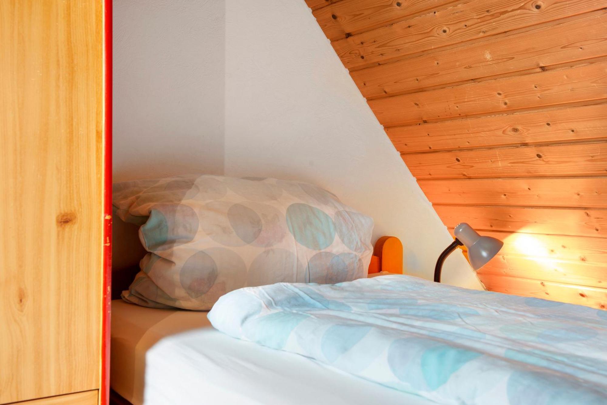 Ferienwohnung Saupp Immenstaad am Bodensee Esterno foto
