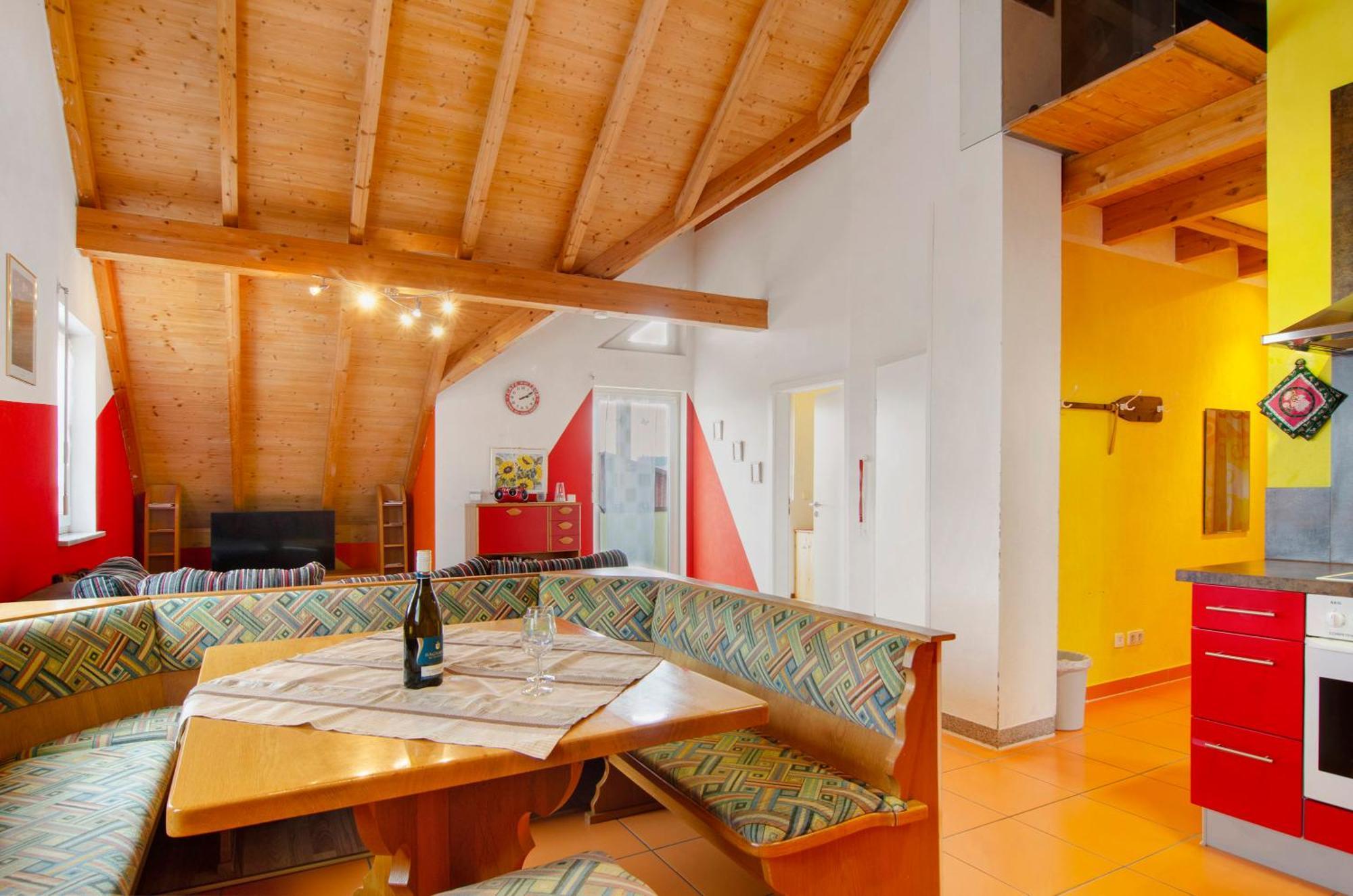 Ferienwohnung Saupp Immenstaad am Bodensee Esterno foto