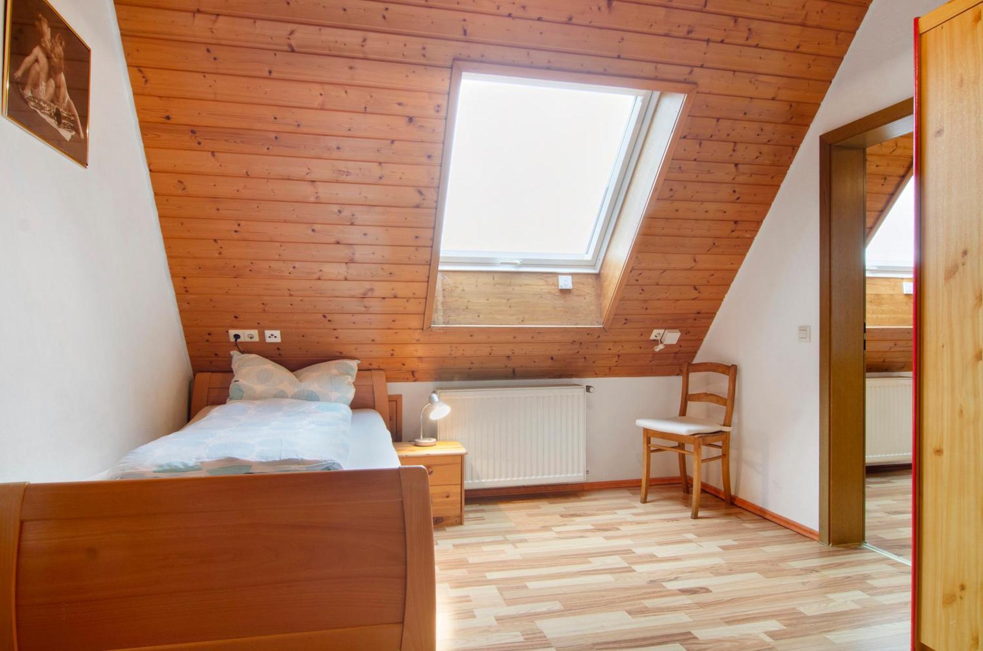 Ferienwohnung Saupp Immenstaad am Bodensee Esterno foto