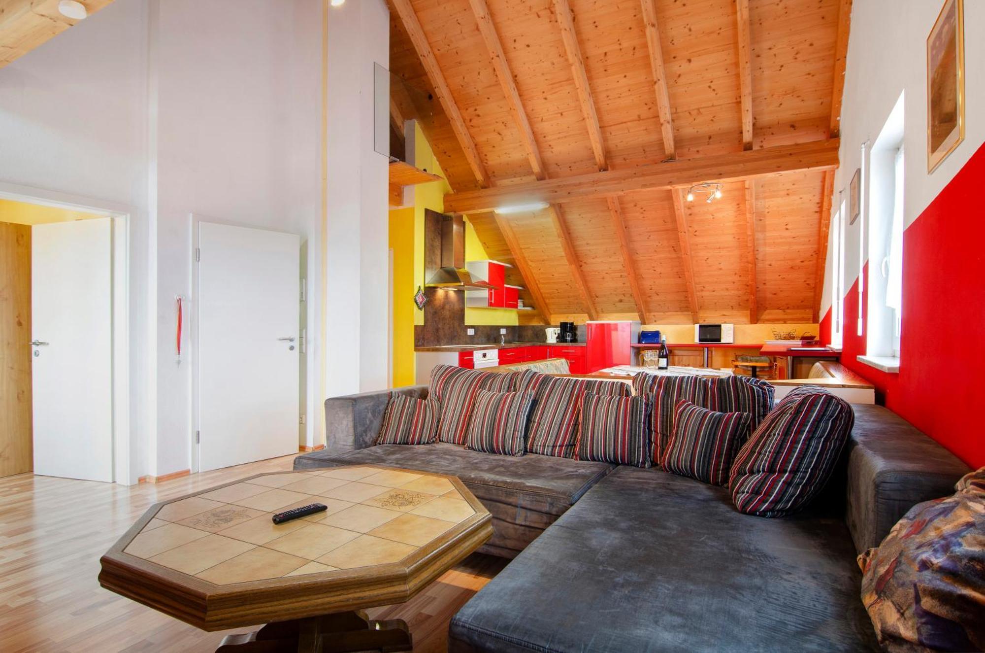 Ferienwohnung Saupp Immenstaad am Bodensee Esterno foto