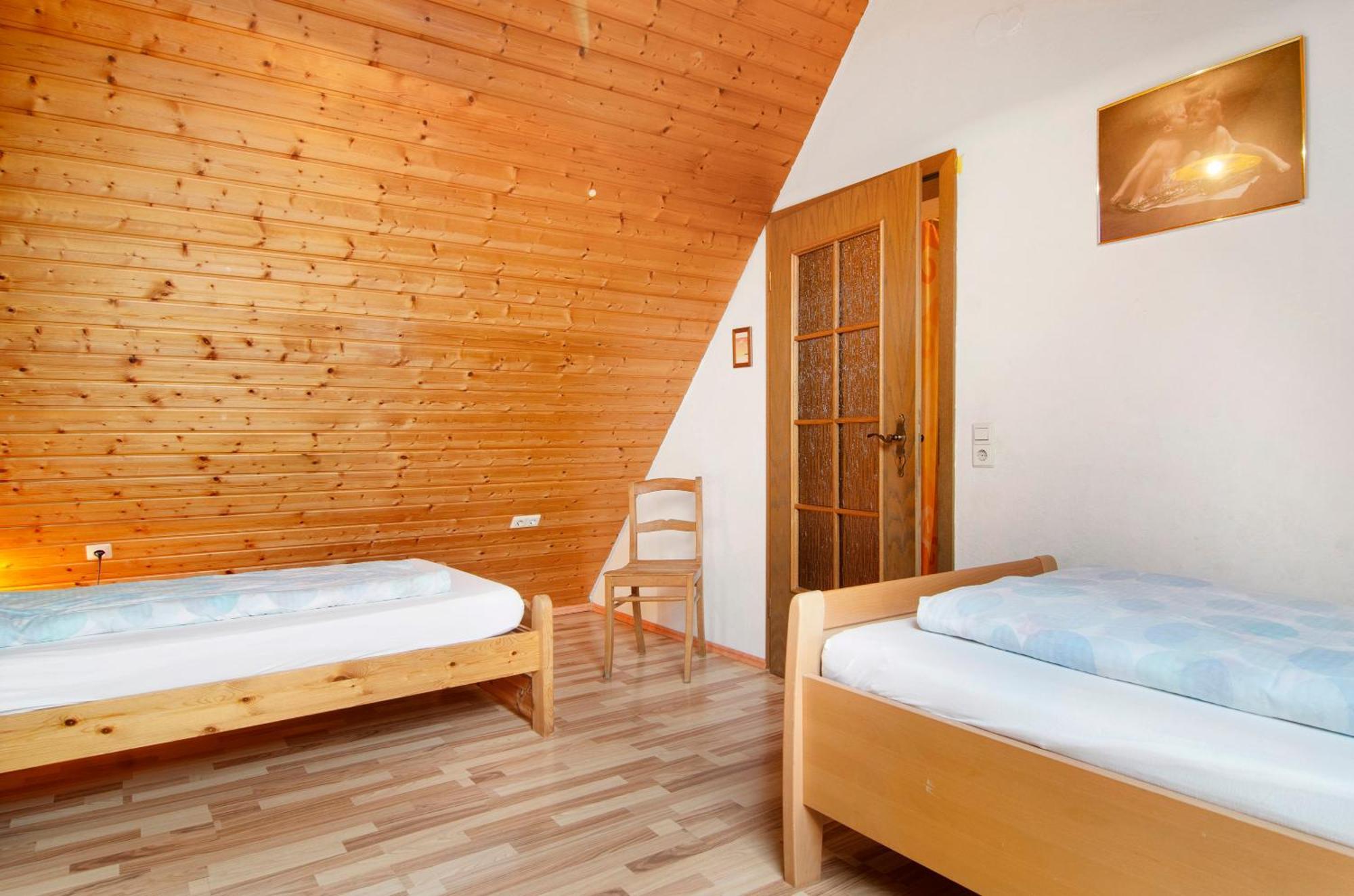 Ferienwohnung Saupp Immenstaad am Bodensee Esterno foto