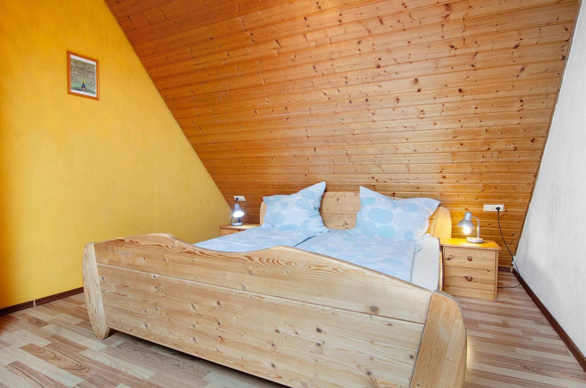 Ferienwohnung Saupp Immenstaad am Bodensee Esterno foto