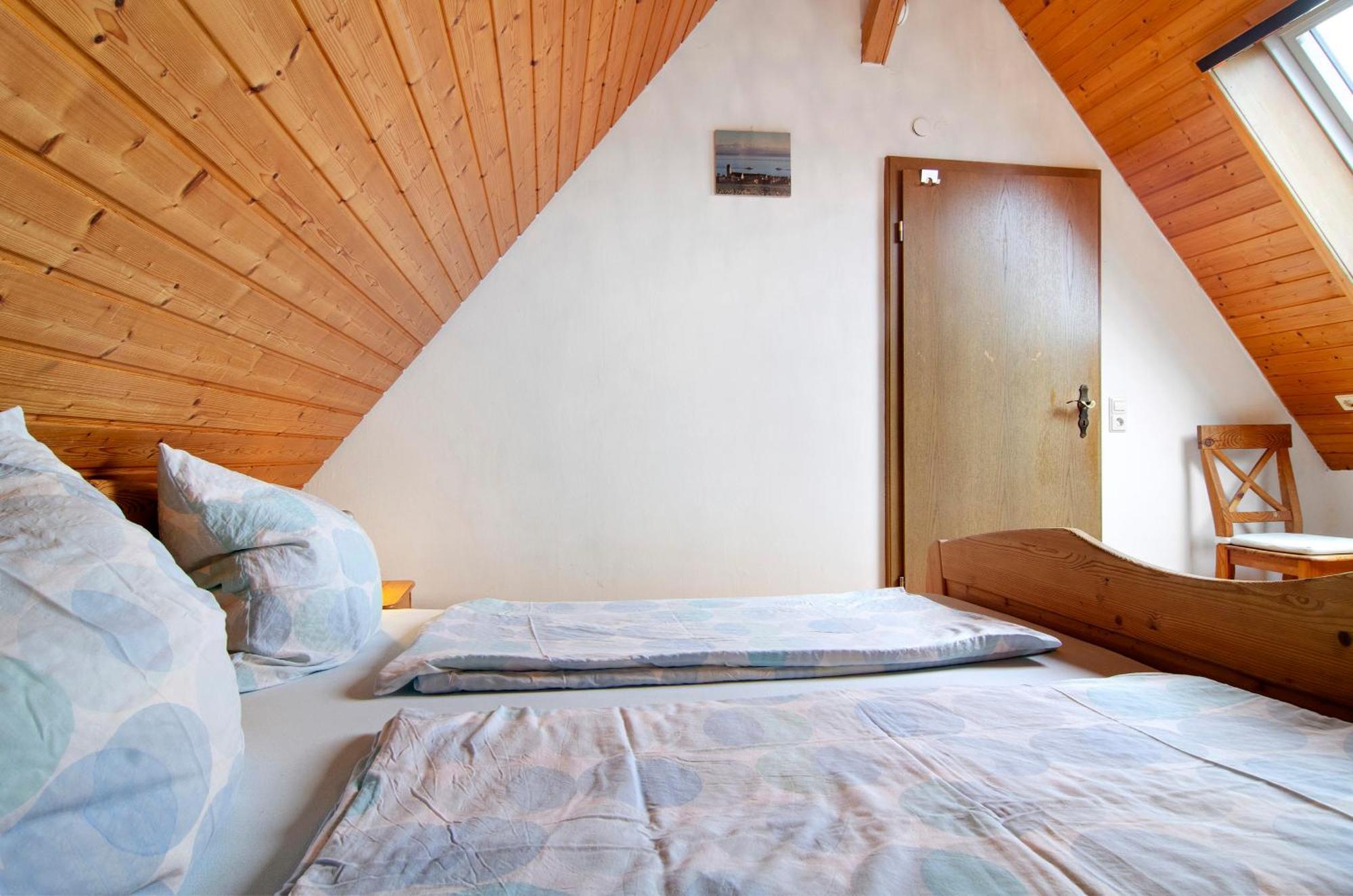 Ferienwohnung Saupp Immenstaad am Bodensee Esterno foto