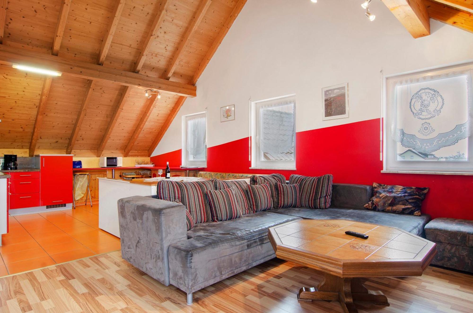 Ferienwohnung Saupp Immenstaad am Bodensee Esterno foto